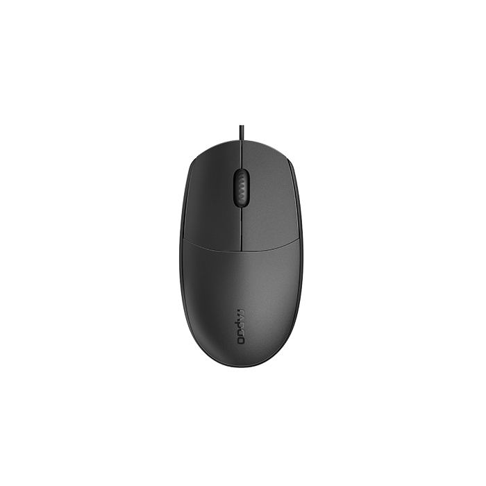 Rapoo N 100 Mouse